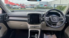 Volvo Xc40 1.5 T3 [163] Inscription 5dr Geartronic Petrol Estate